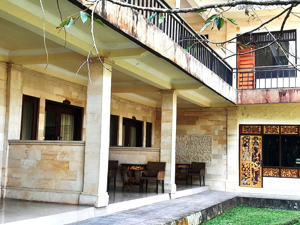 Panorama Hotel Ubud - last minute hotel in Ubud