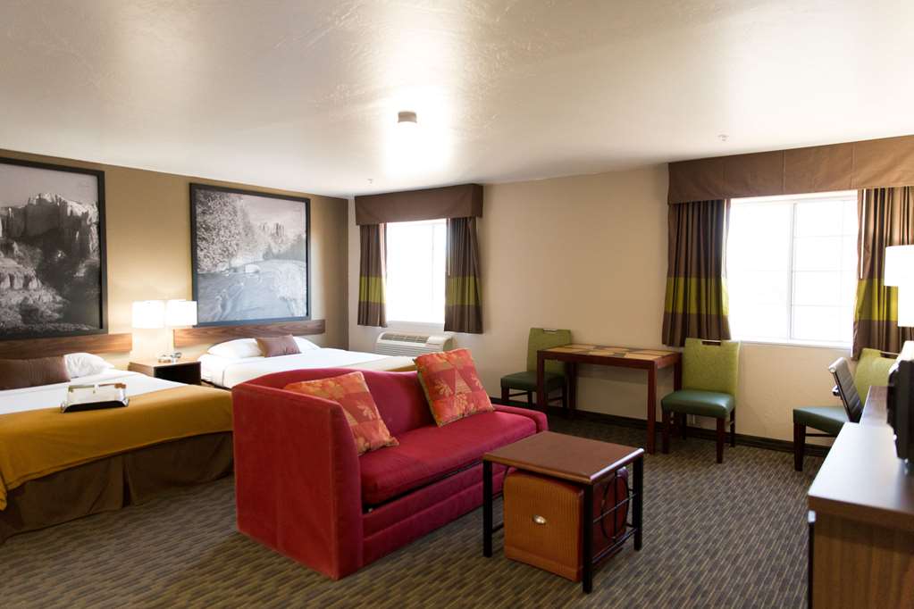 Super 8 by Wyndham Wickenburg AZ - photo 12