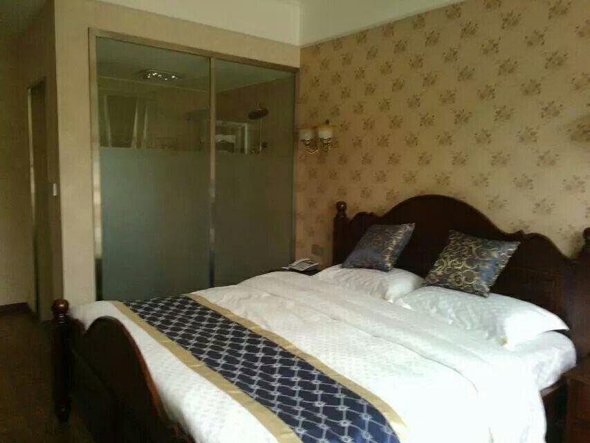 Jianyang Shujin Times Hotel in Jiancheng, People's Republic of China