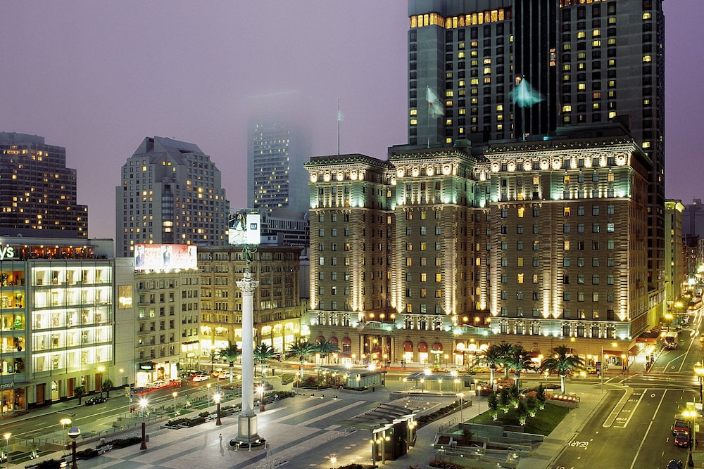 The Westin St. Francis San Francisco on Union Square - photo 123