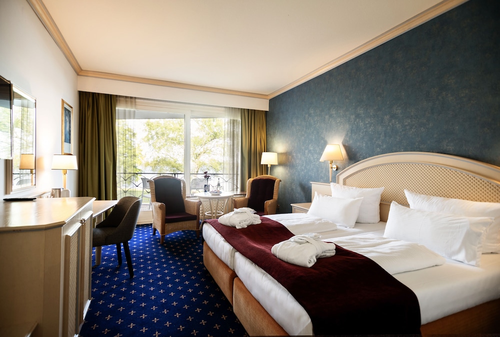 Hotel Dieksee Collection by Ligula — Malente — photo 2