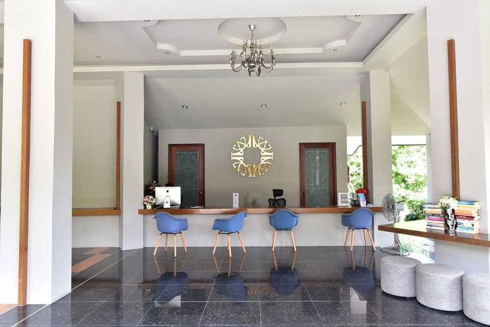 Asara Private Beach Resort — Satun — photo 3
