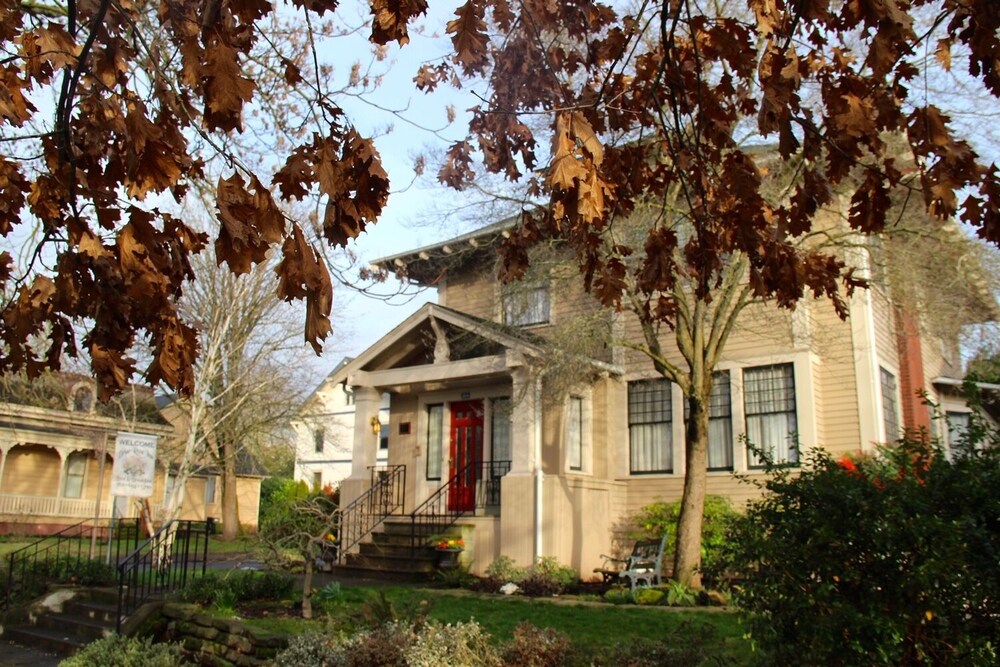 Briar Rose Inn Vancouver WA USA in Vancouver, United States