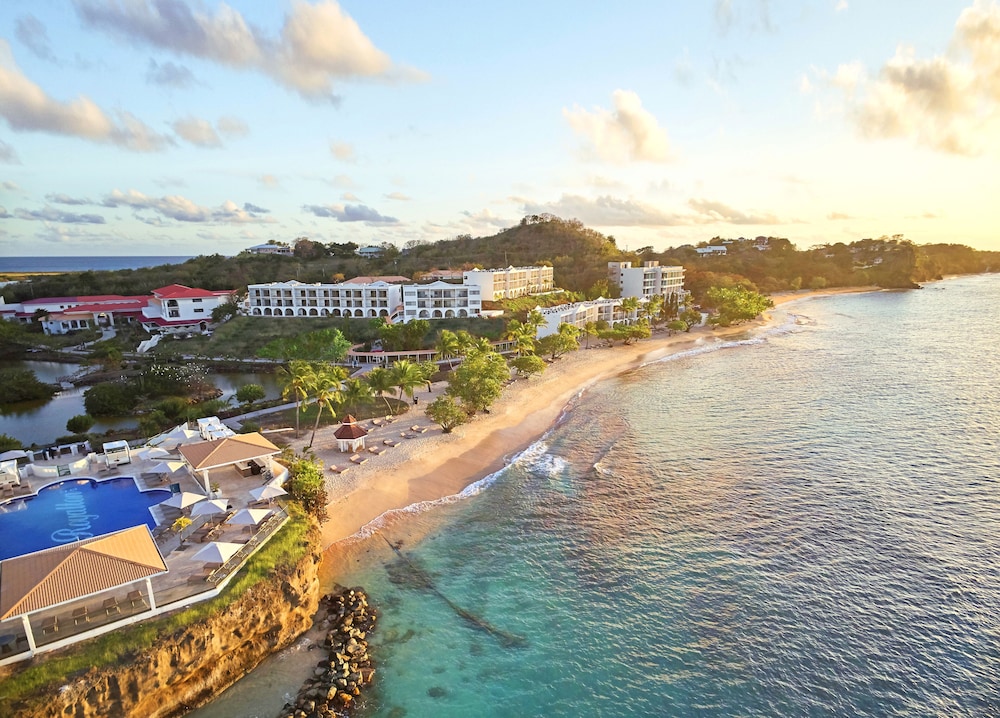 Royalton Grenada An Autograph Collection All Inclusive Resort in Saint George's, Grenada