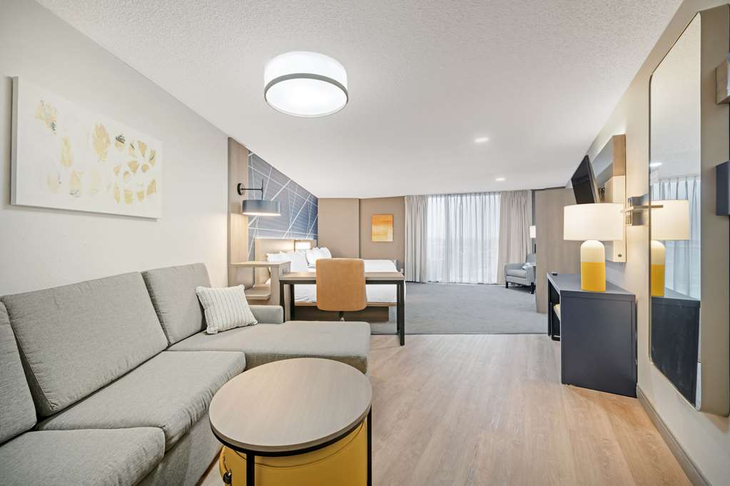Comfort Suites Idaho Falls - photo 18