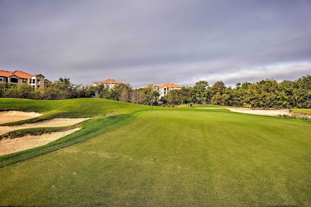Close to Disney Tuscana Resort Condo Family Fun - photo 17