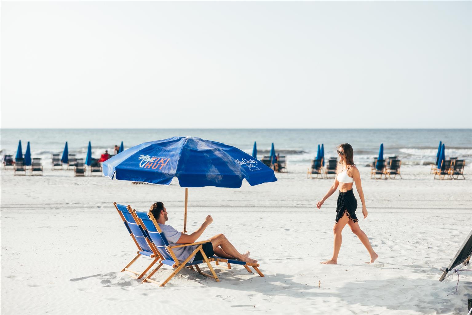 Beach House Resort Hilton Head - photo 9