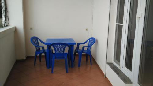 Rusalochka - last minute hotel in Sochi