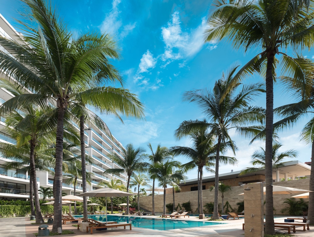 Nima Bay Lifestyles Experience — hotel near Puerto Vallarta International Airport