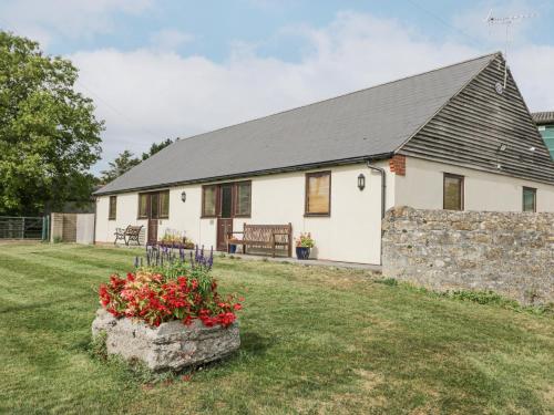 Roan Cottage — 4-Star Luxury Hotel in Swindon, United Kingdom
