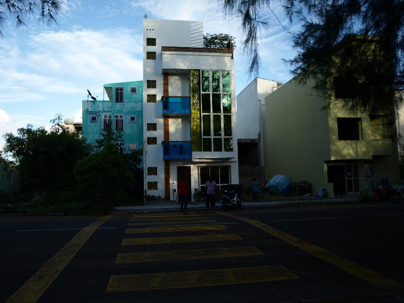 Rare Deluxe Inn — Hulhumale — photo 2