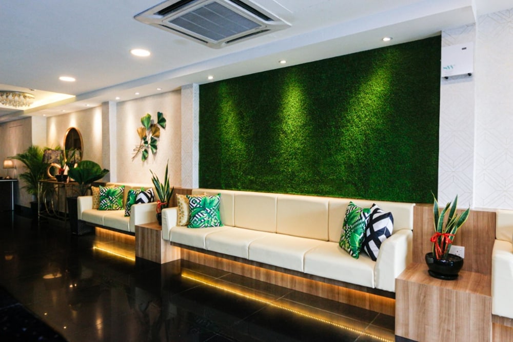 My Hotel @ KL Sentral