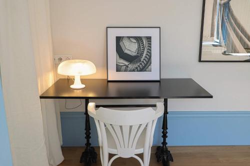 Professionally Designed 1BR Apartment By Wehost