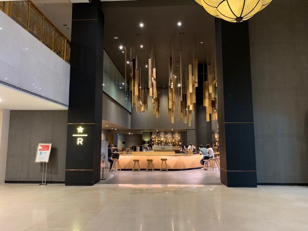 Grand Hotel — Daegu — photo 3