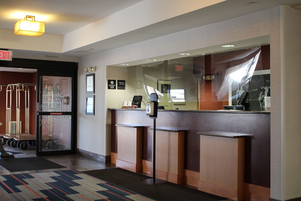 Hampton Inn Lacrosse Onalaska - photo 3