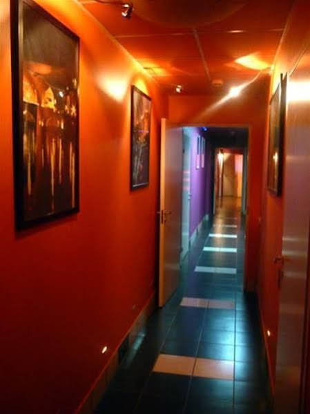 Hotel V Korable in Ufa, Russia