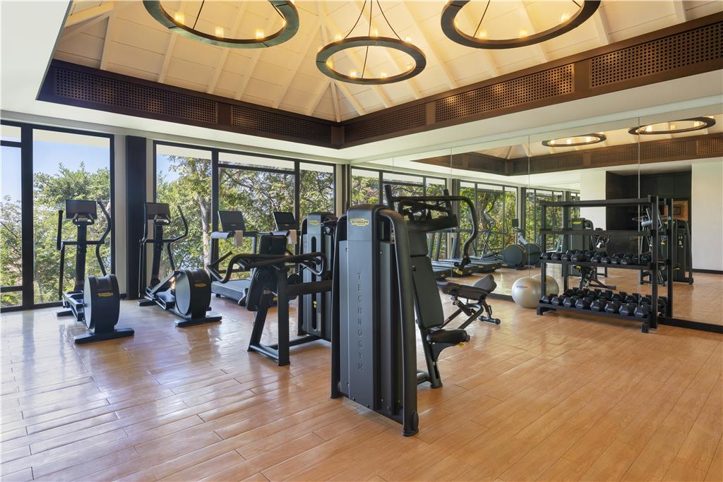 Banyan Tree Cabo Marques