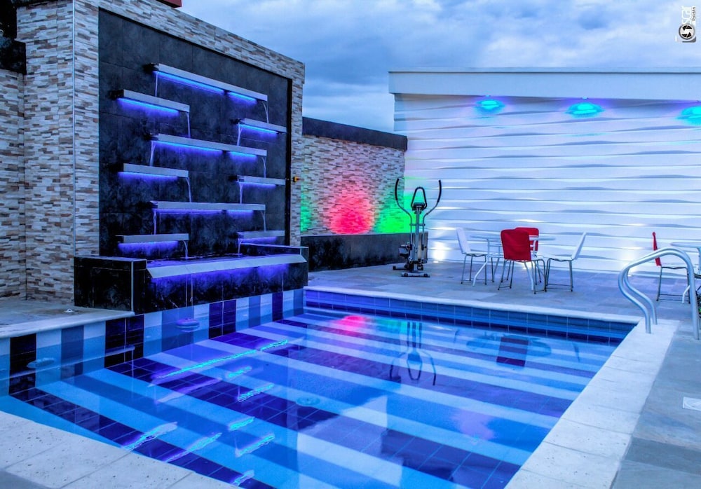 Hotel Boutique El Poblado in Neiva, Colombia