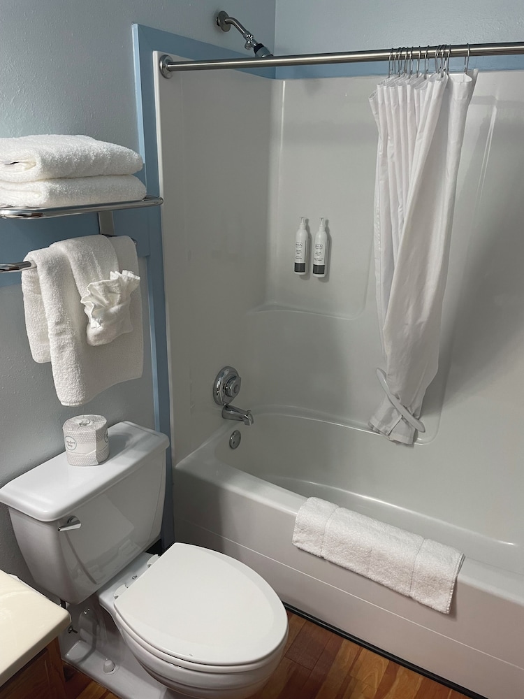 Americas Best Value Inn Butte - photo 27