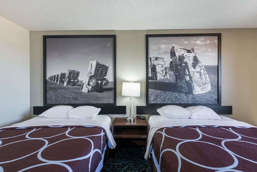Super 8 by Wyndham Tucumcari - photo 6