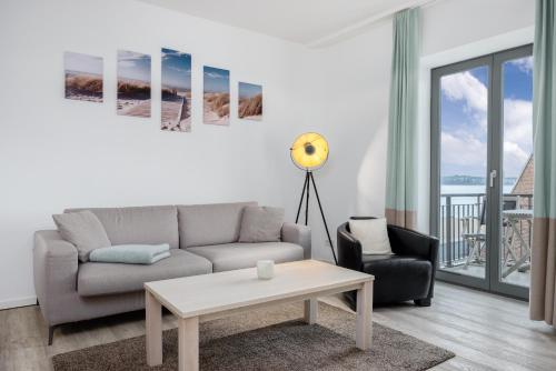 Ohlerich Speicher Ohlerich Speicher 2 13 — 4-Star Luxury Hotel in Wismar, Germany