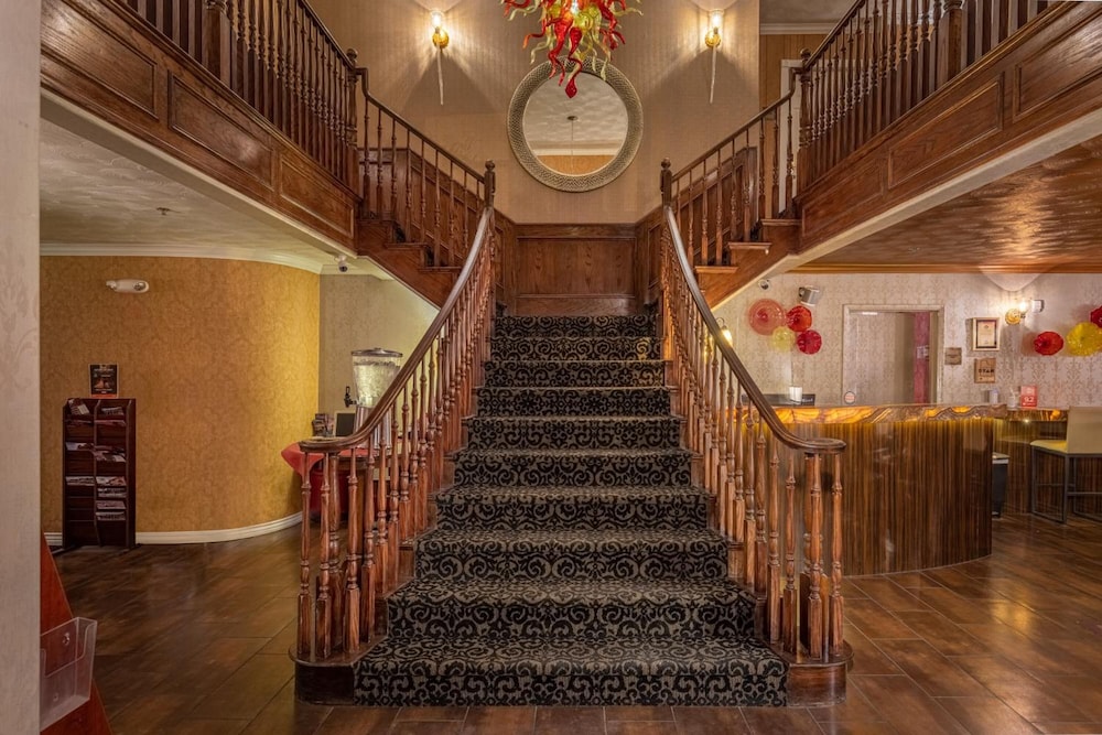 Canyons Boutique Hotel a Canyons Collection Property - photo 3