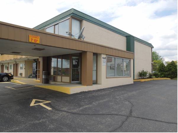 Airview Inn in Dayton, United States