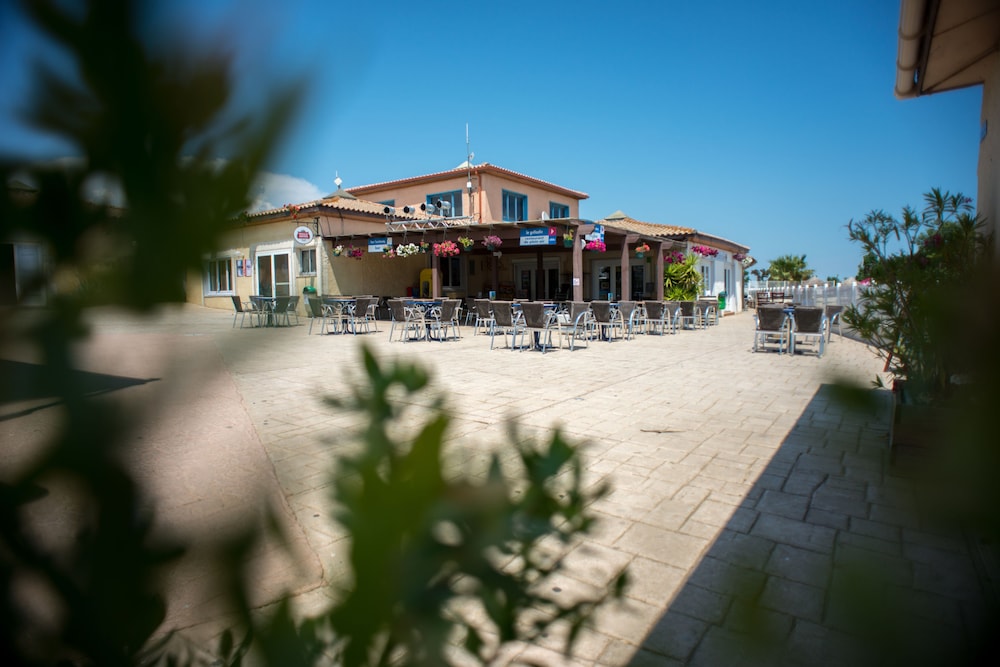 Les Sables du Midi — 4-Star Luxury Hotel in Serignan, France