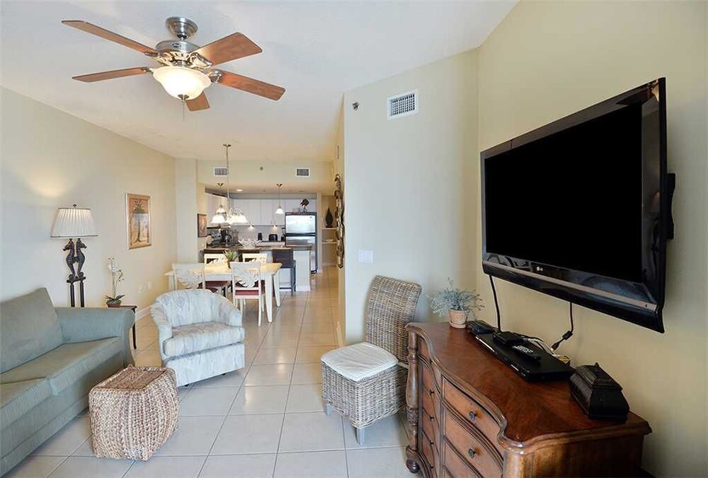 Grand Panama 1904 Tower 1 Two Bedroom Condo - photo 17