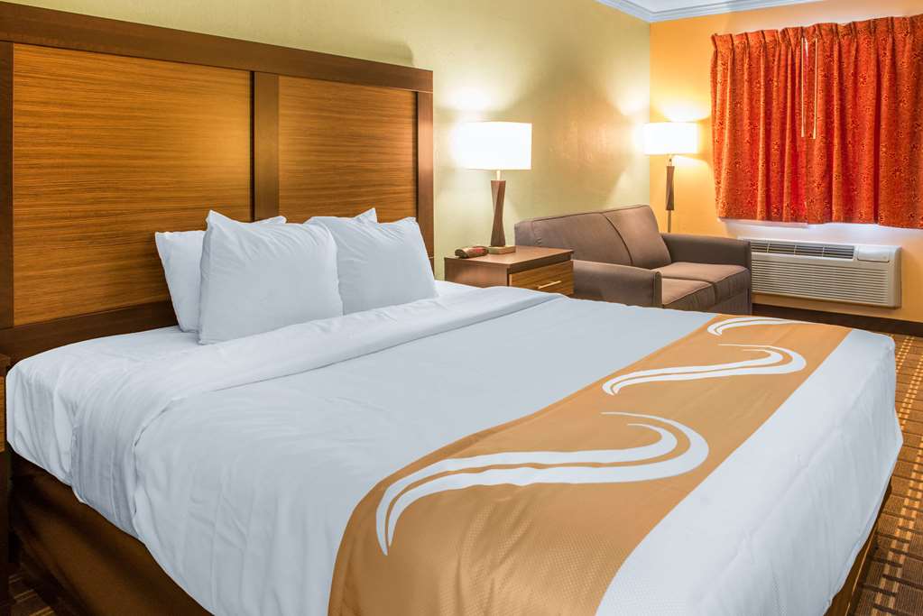 Quality Inn Findlay - photo 20