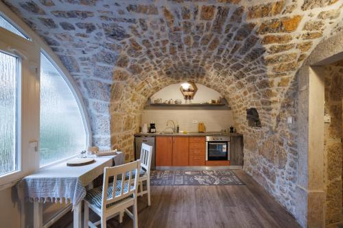 Apartment Kantina — 4-Star Luxury Hotel in Punat, Croatia