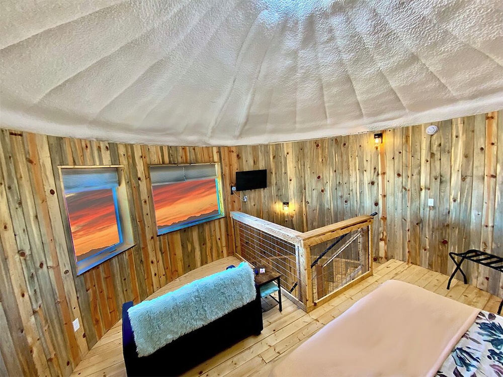 Rustic Rook Resort Great Sand Dunes - photo 42