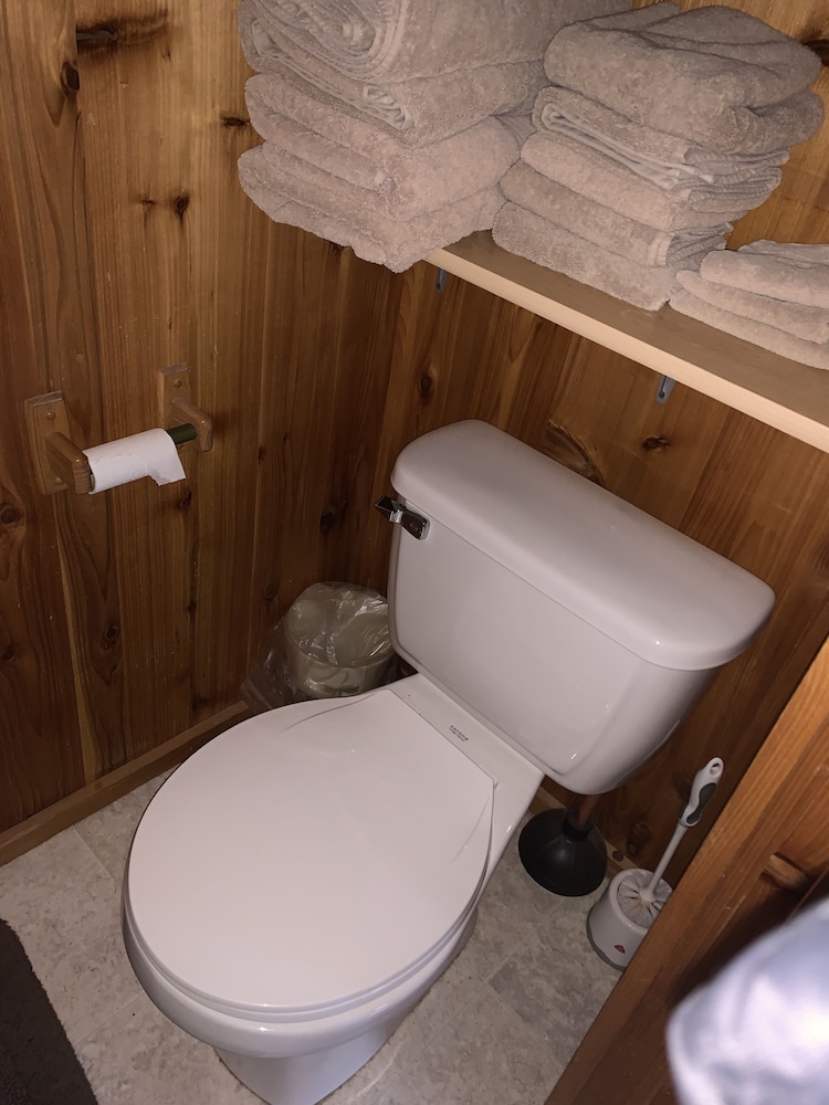 Bearlodge Mountain Resort - photo 39