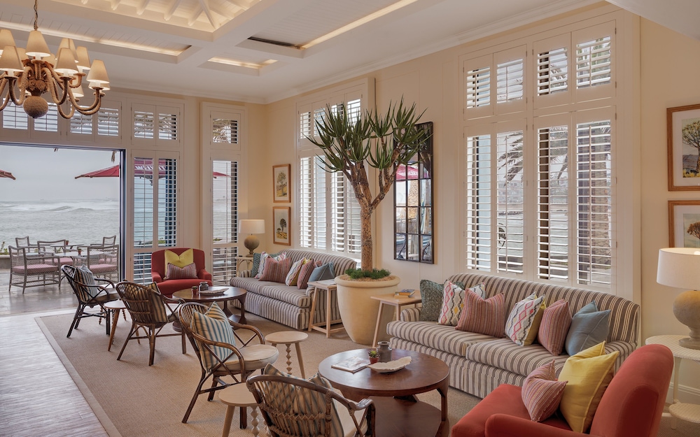 Strand Hotel Swakopmund — Swakopmund — photo 4