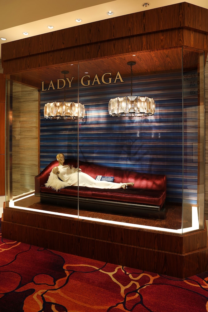Hard Rock Hotel & Casino Atlantic City - photo 99