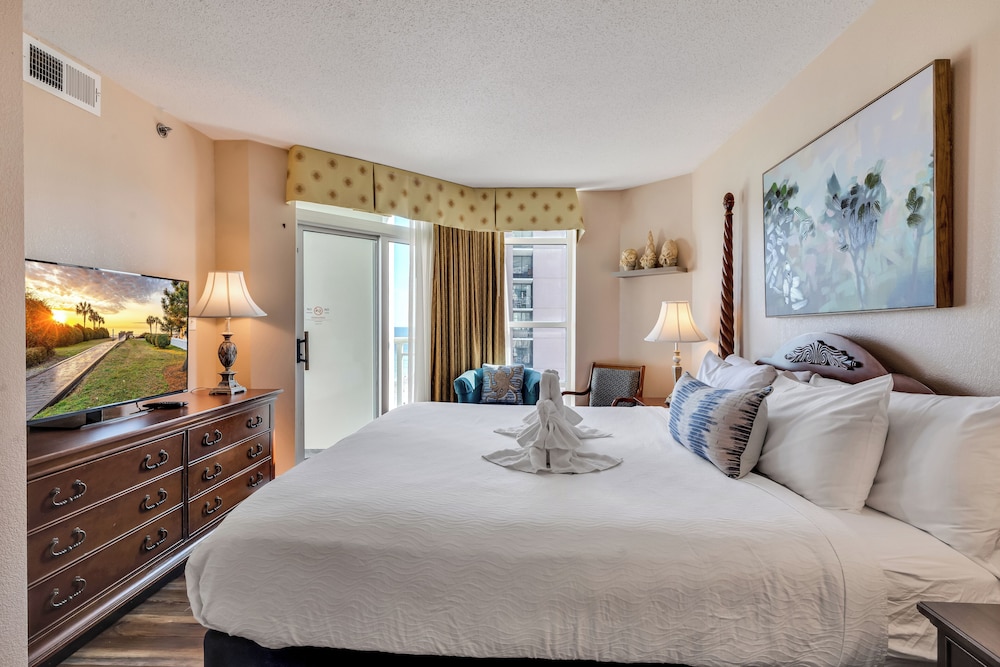 Carolinian Resort Stunning Condos - photo 17