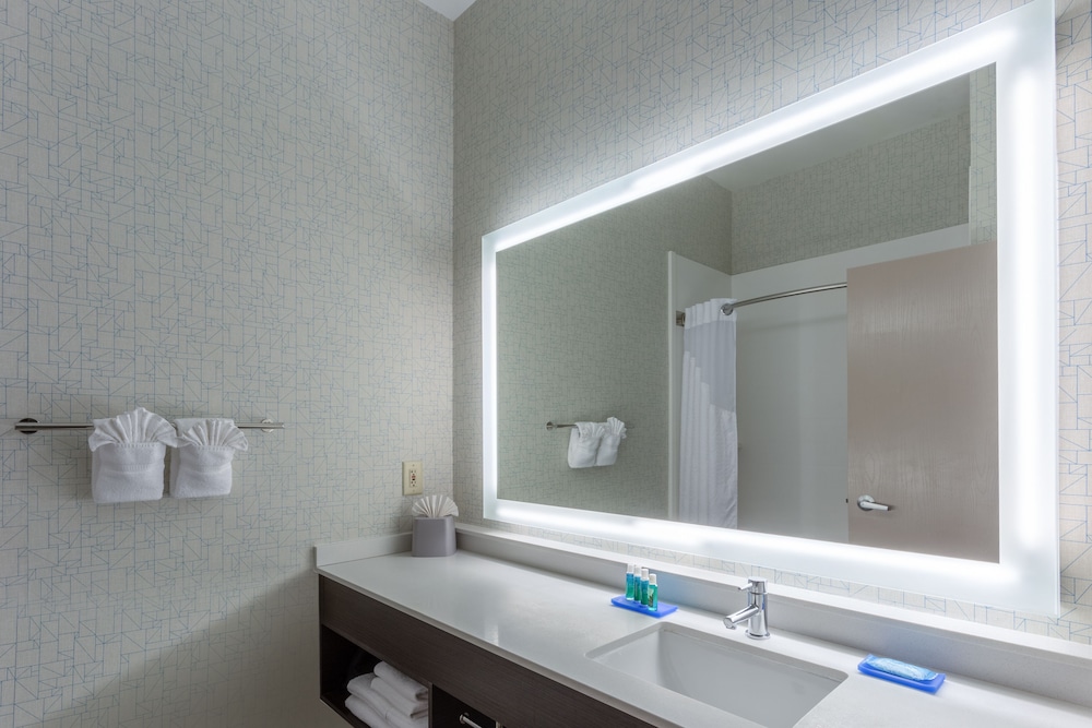 Holiday Inn Express Columbus Ohio Expo Center by IHG - photo 7