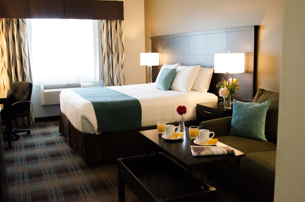 Inn At Moses Lake - photo 15