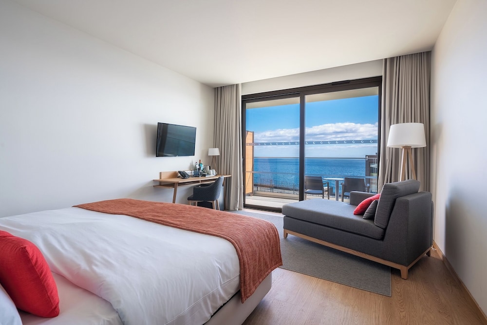 Sentido Galomar Adults Only - carbon neutral hotel in Canico