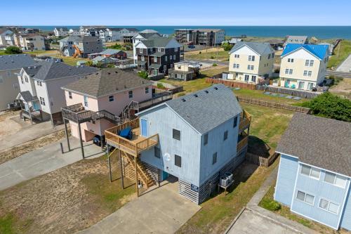 Ruff Waves Retreat in Kill Devil Hills, United States