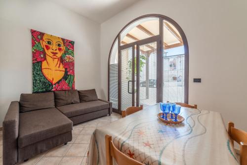 Casa di Mariella — 4-Star Luxury Hotel in Otranto, Italy