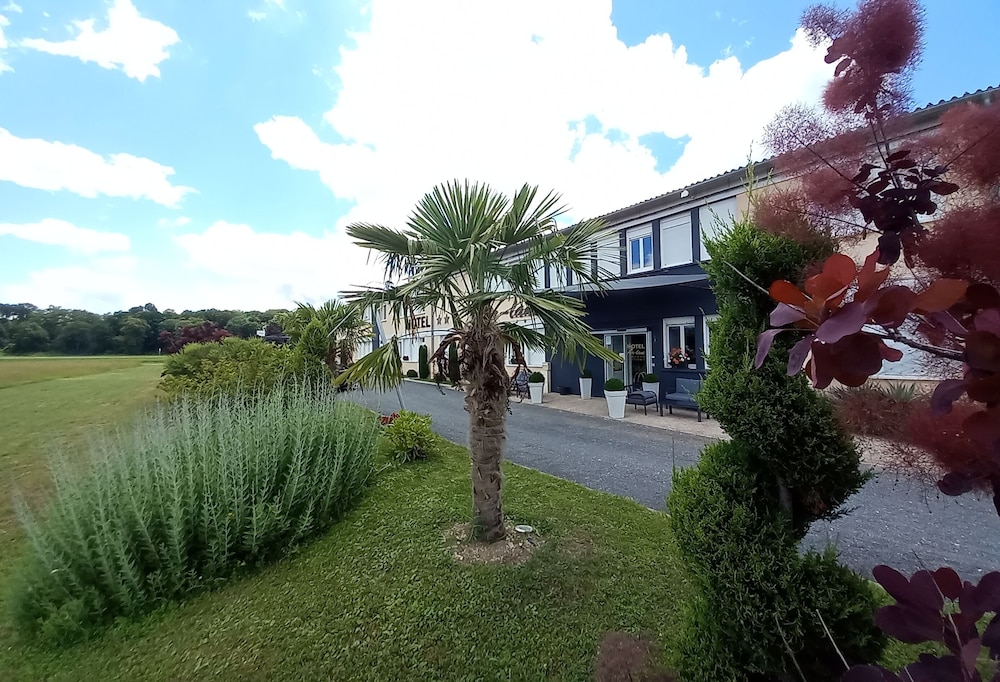 Hôtel Air Lane in Troyes, France