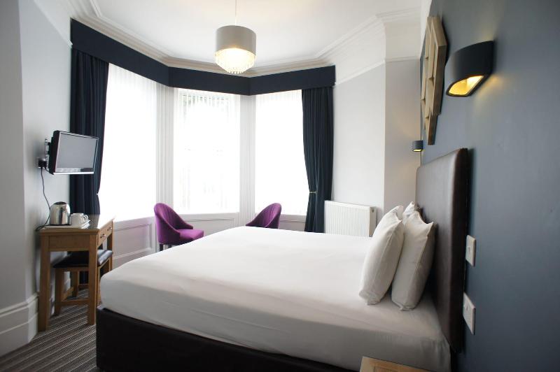 Applewood Hotel — Bournemouth — photo 3