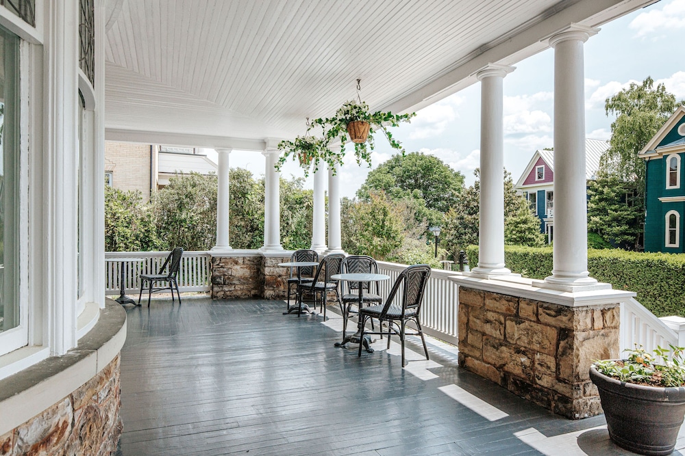 The Historic Berkeley Place - photo 140