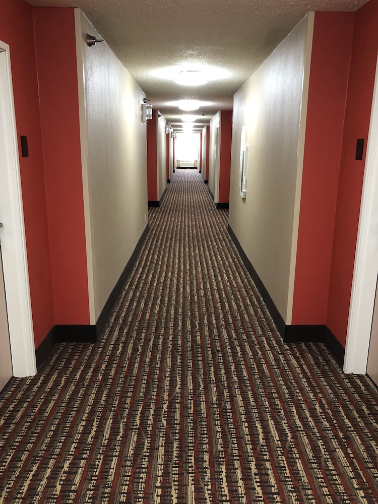 Comfort Inn Wichita Falls Near University - photo 32