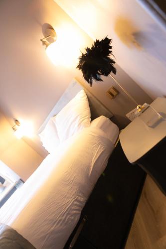 Atria Hotel - carbon neutral hotel in Tyumen