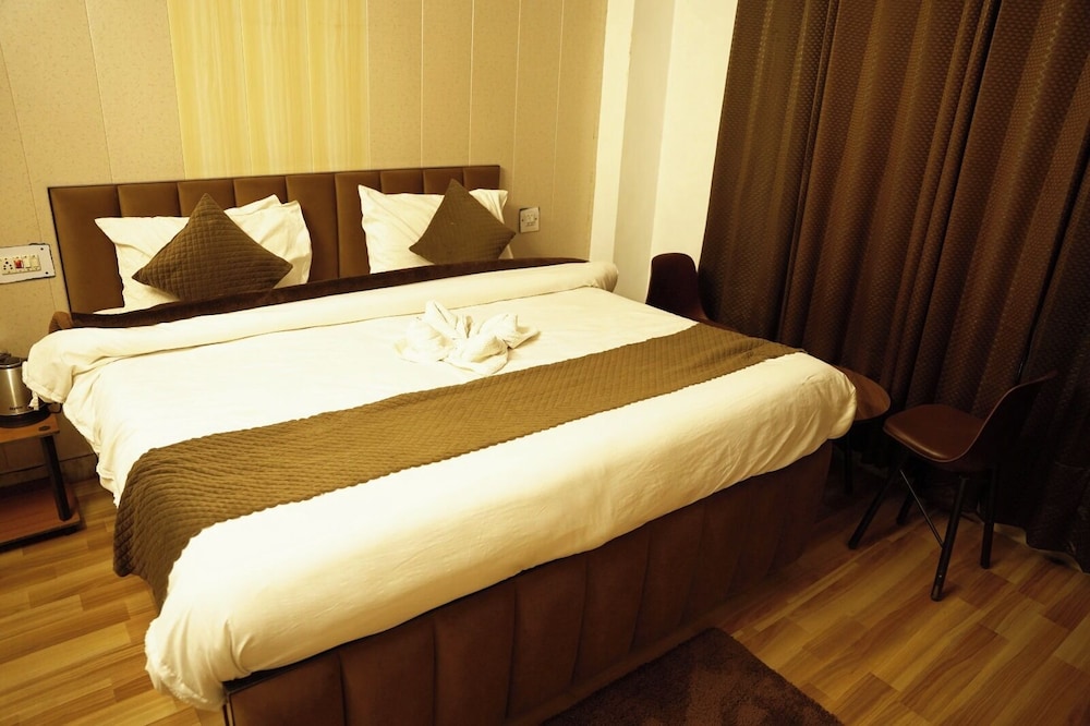 Hotel Himalayan Roots — Shimla — photo 4