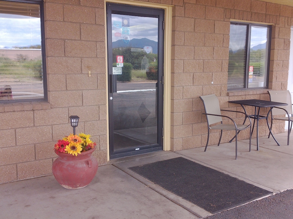 Sierra Inn Near Fort Huachuca AZ - photo 72