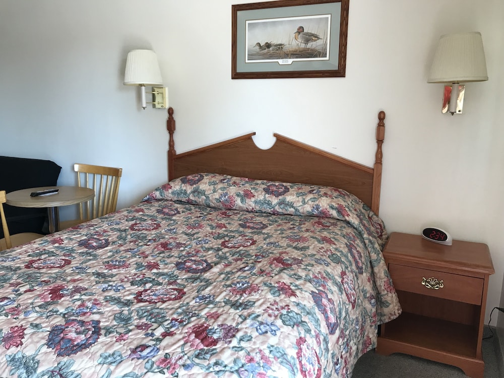 Motel Grand - photo 10