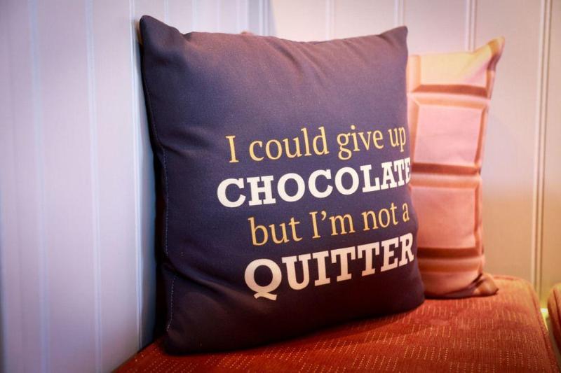 The Chocolate Box Hotel in Bournemouth, United Kingdom